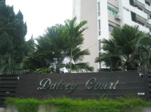 Dalvey Court (D10), Apartment #1252372